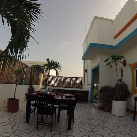 Adventure Experience Hotel Playa del Carmen Esterno foto
