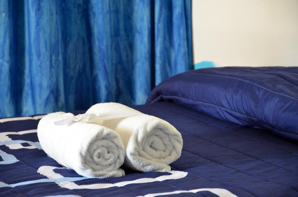 Adventure Experience Hotel Playa del Carmen Esterno foto