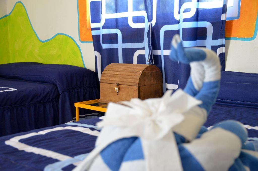 Adventure Experience Hotel Playa del Carmen Esterno foto