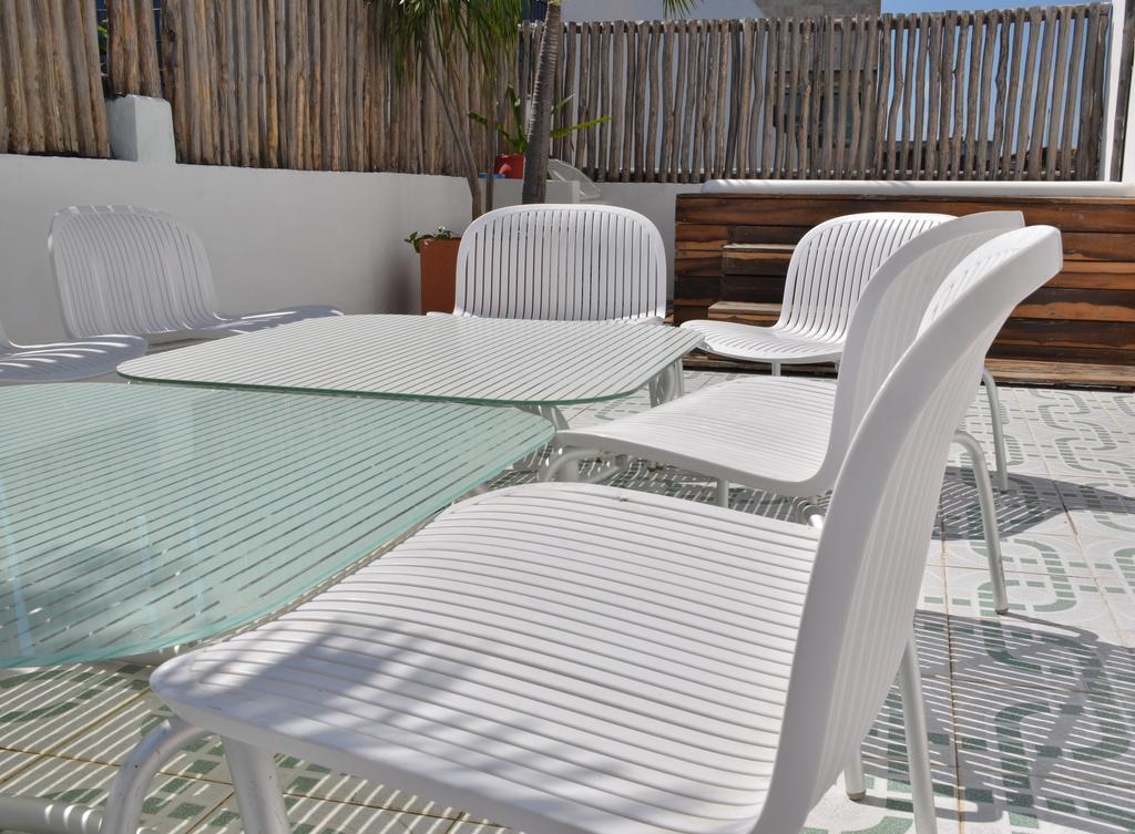 Adventure Experience Hotel Playa del Carmen Esterno foto