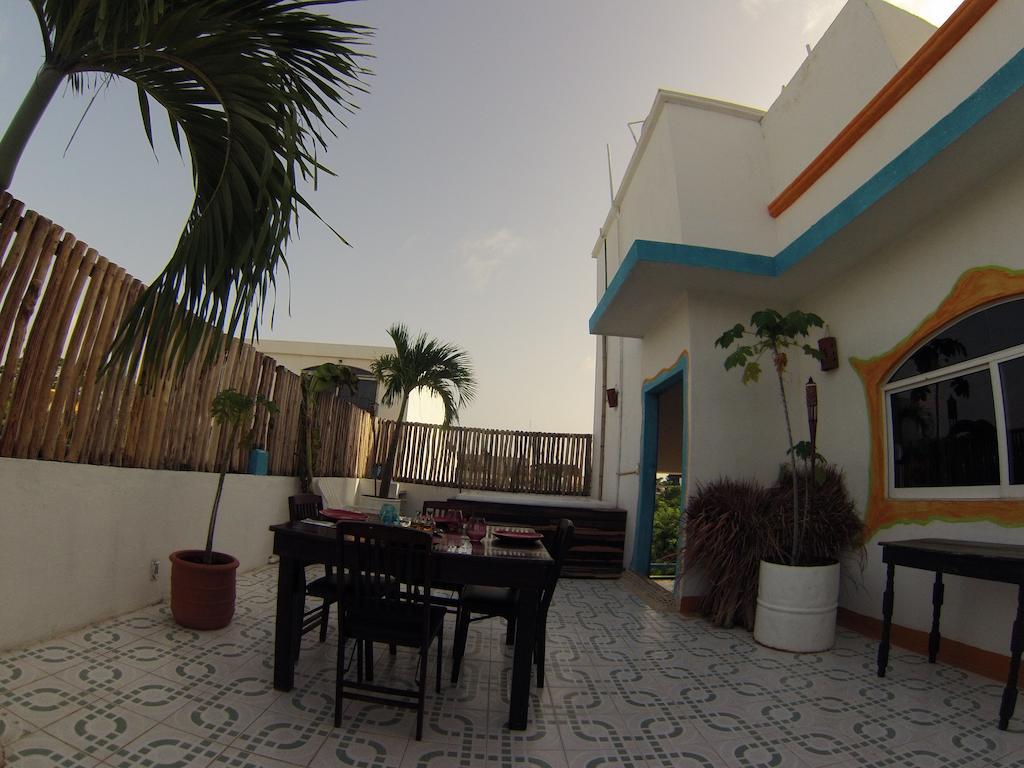 Adventure Experience Hotel Playa del Carmen Esterno foto