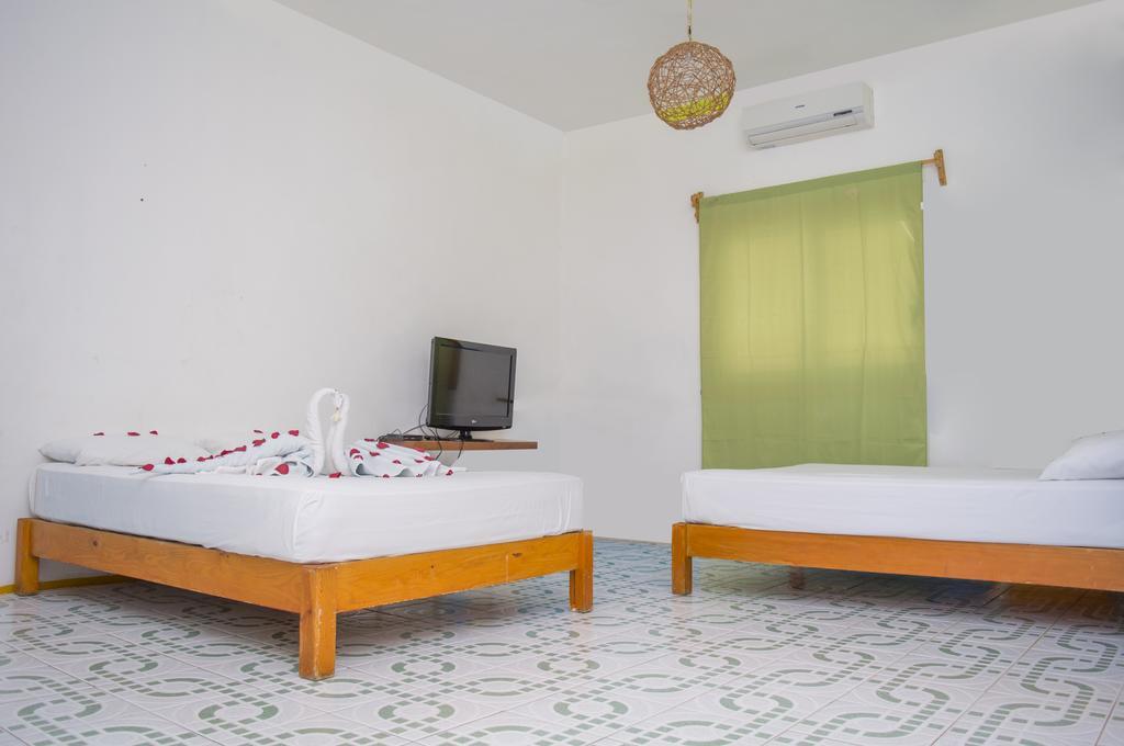 Adventure Experience Hotel Playa del Carmen Esterno foto
