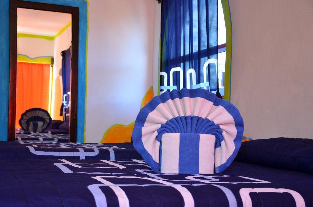 Adventure Experience Hotel Playa del Carmen Esterno foto