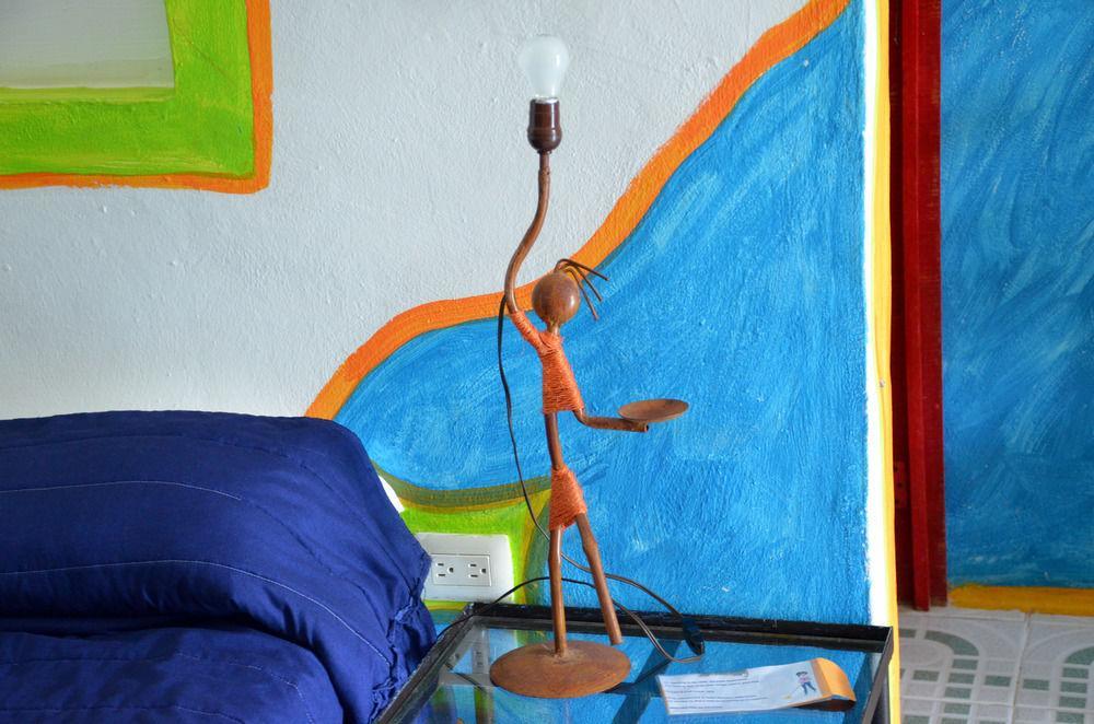 Adventure Experience Hotel Playa del Carmen Esterno foto