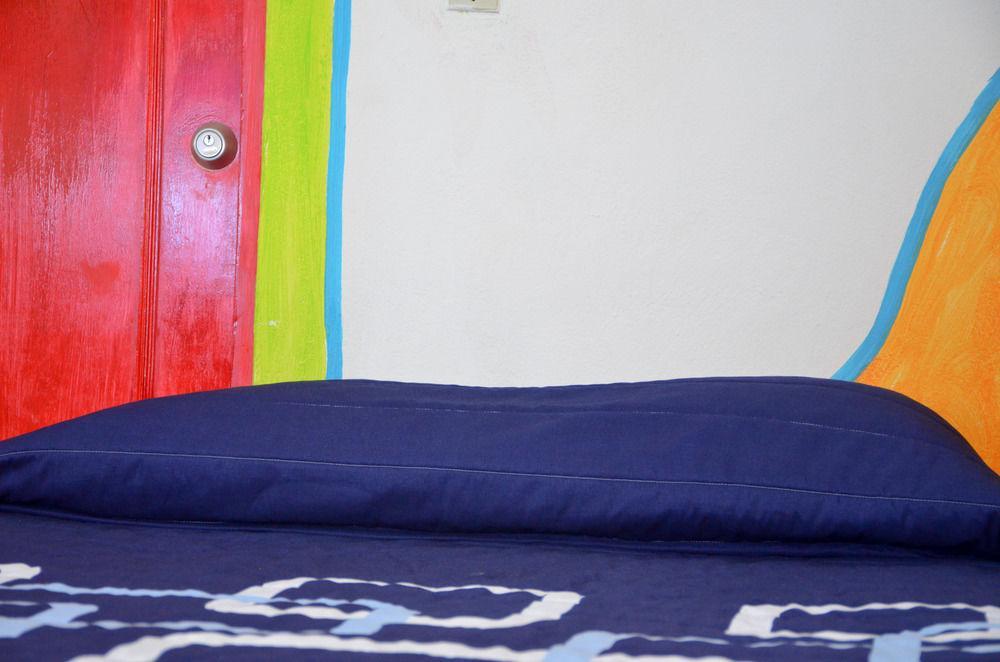 Adventure Experience Hotel Playa del Carmen Esterno foto