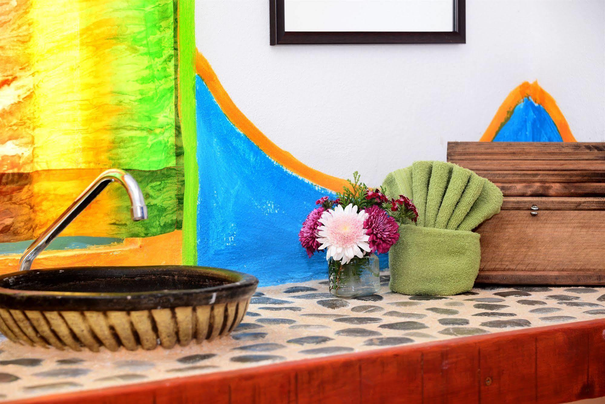 Adventure Experience Hotel Playa del Carmen Esterno foto