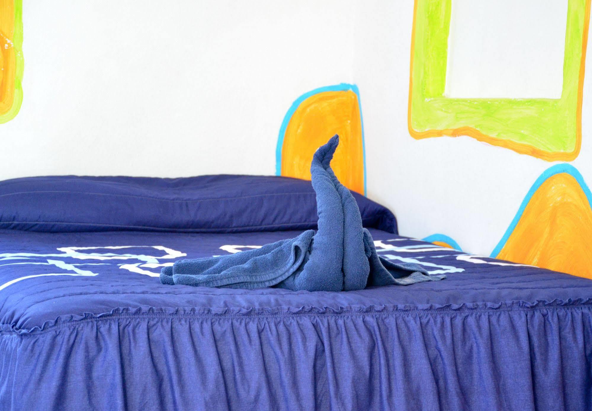 Adventure Experience Hotel Playa del Carmen Esterno foto