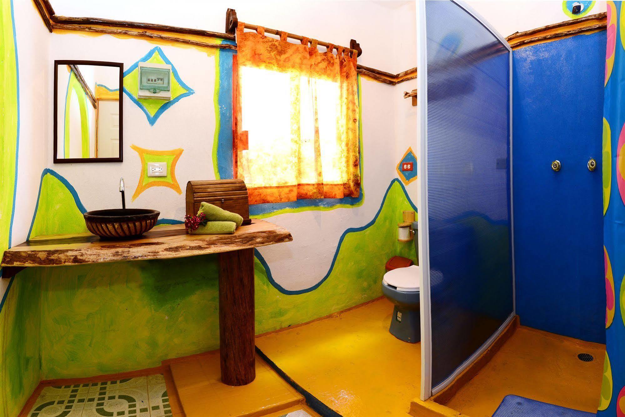 Adventure Experience Hotel Playa del Carmen Esterno foto